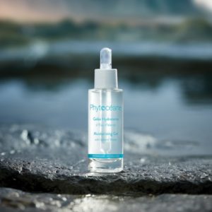 Gelée Hydratante à l'eau d'Islande 30 ml Phytocéane